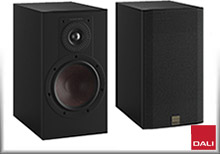 Dali Opticon 2 MKII